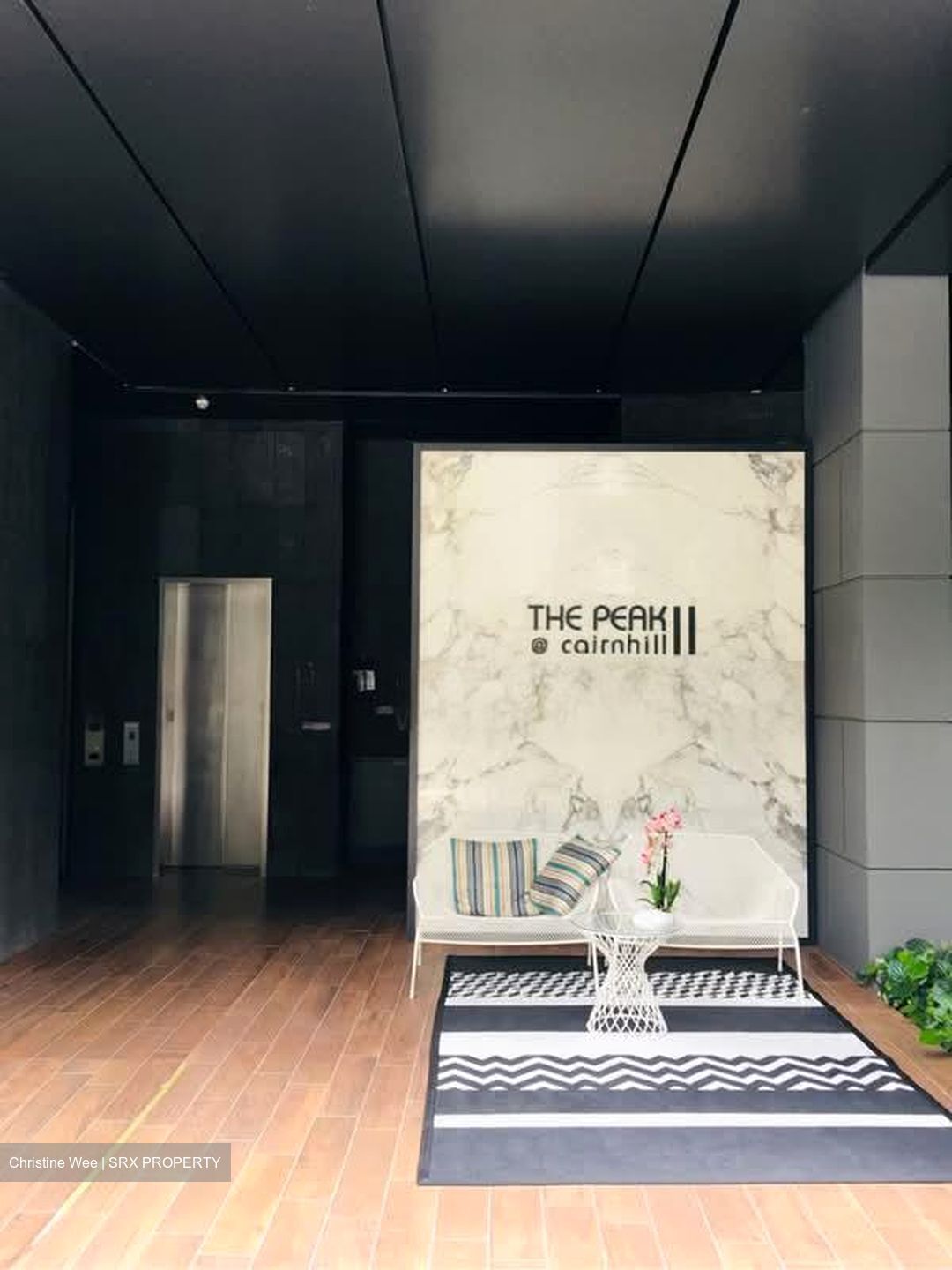 The Peak @ Cairnhill II (D9), Apartment #565937691